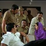 Chandra Lakshman Instagram - A scene from #balramvstharadas