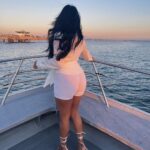 Chandrika Ravi Instagram - Sweetest escape. Los Angeles, California