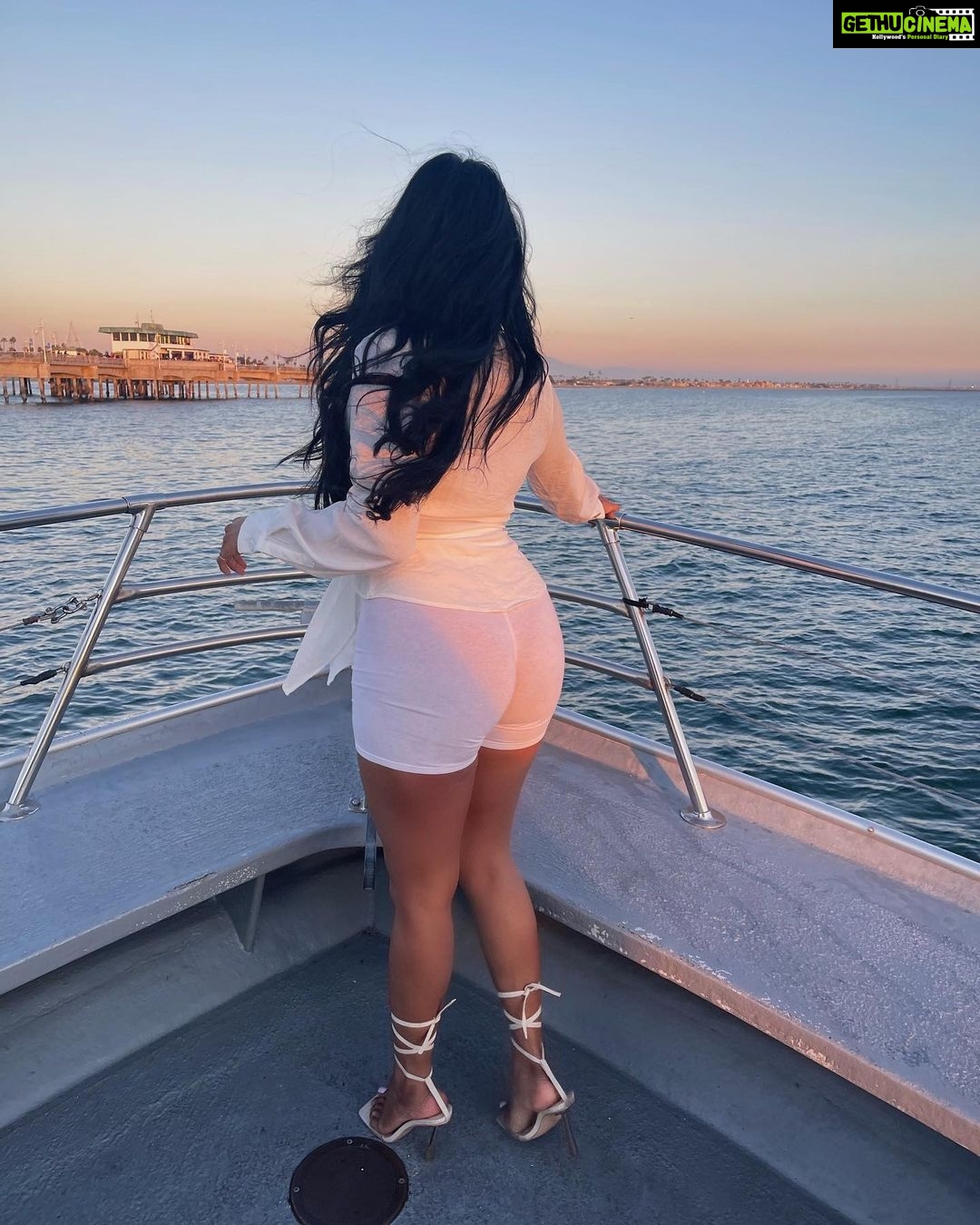 Chandrika Ravi - 13.8K Likes - Sweetest escape.