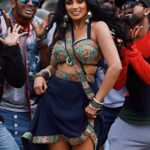 Chandrika Ravi Instagram – Silukku Pola Vanthu Ninna
Ponnu Neeyadi Chennai, India