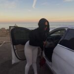 Chandrika Ravi Instagram - Don’t let this city break your heart. Los Angeles, California