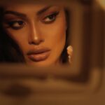 Chandrika Ravi Instagram - I guess I met you for a reason and only time can tell Los Angeles, California