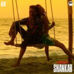 Charmy Kaur Instagram - Excitement levels going higher n higher now 💃🏻💃🏻💃🏻 Just 2 more days to #iSmartShankar 🤩 Coming THURSDAY July 18 th a GRAND RELEASE 🙌🏻 @purijagannadh @ram_pothineni @charmmekaur @puriconnects @nidhhiagerwal @nabhanatesh @iamvishureddy @satyadevoffl #pcfilm