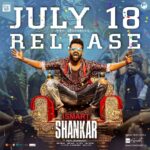 Charmy Kaur Instagram - This THURSDAY 18 th July in theatres near u 🥳 #ismartshankaronjuly18th 🤩🤩🤩 #pcfilm