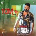 Charmy Kaur Instagram - 😘😘😘😘😘😘 #ismartshankartrailer Link in bio 👆🏻 @purijagannadh @ram_pothineni @puriconnects @nabhanatesh @nidhhiagerwal @satyadevoffl #pcfilm #ismartshankar