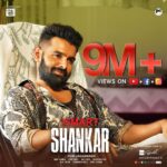 Charmy Kaur Instagram – 😘😘😘😘😘😘 #ismartshankartrailer 
Link in bio 👆🏻 @purijagannadh @ram_pothineni @puriconnects @nabhanatesh @nidhhiagerwal @satyadevoffl #pcfilm #ismartshankar