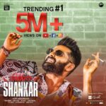 Charmy Kaur Instagram – 😁😁😁😁🙌🏻🙌🏻🙌🏻🙌🏻🙌🏻
#ismartshankartrailer trending #1 with 5 m plus views 🤩🤩 Link in bio 👆🏻 @ram_pothineni @purijagannadh @puriconnects @nidhhiagerwal @nabhanatesh @satyadevoffl #PCfilm