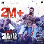 Charmy Kaur Instagram – 🤗🤗🤗🤗🤗🥰🥰🥰🥰
#ismartshankartrailer