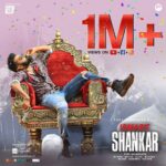 Charmy Kaur Instagram - Yaaaaaaassssssss #ismartshankartrailer nailing it 🙌🏻 #iSmartShankar @purijagannadh @ram_pothineni @charmmekaur @nabhanatesh @puriconnects @nidhhiagerwal @satyadevoffl #ManiSharma #iSmartShankarOnJuly18th