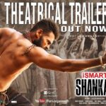 Charmy Kaur Instagram - USTAD ISMART SHANKAR Trailer out now LINK IN BIO #iSmartShankarTrailer @purijagannadh @ram_pothineni @nabhanatesh @puriconnects @satyadevoffl @nidhhiagerwal #ManiSharma #iSmartShankarOnJuly18th
