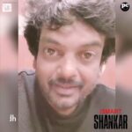 Charmy Kaur Instagram - ‪Get ready guyssssssss ‬ ‪I m in LOVE WITH SHANKAR , n so will u be after watching the trailer ‬ ‪#iSmartShankar theatrical trailer releasing today at 5 PM‬ @purijagannadh @ram_pothineni @puriconnects @nabhanatesh @nidhhiagerwal ‪ #ManiSharma #PCfilm‬ ‪#iSmartShankarOnJuly18th‬