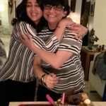 Charmy Kaur Instagram - #happybirthday #bestie 😘😘😘 🥰🥰 u r the best always