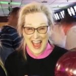 Charmy Kaur Instagram - U bring life back into my life #happybirthdaymerylstreep ❣️❣️❣️