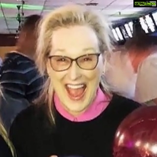 Charmy Kaur Instagram - U bring life back into my life #happybirthdaymerylstreep ❣️❣️❣️