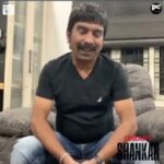Charmy Kaur Instagram - #iSmartShankarOnJuly12th @purijagannadh @ram_pothineni @charmmekaur @nabhanatesh @nidhhiagerwal #ManiSharma @poetbb #PCfilm