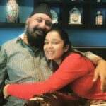 Charmy Kaur Instagram - My father gave me the biggest gift anyone cud ever give me .. HE BELIEVED IN ME !!! #happyfathersday ❣️ Maldives