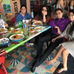 Charmy Kaur Instagram - #family #strength #love ❣️