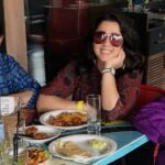 Charmy Kaur Instagram - #family #strength #love ❣️
