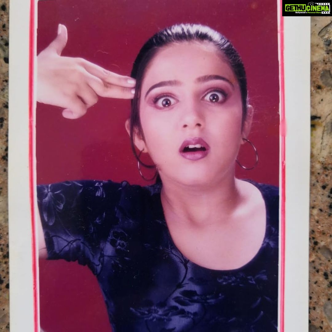 Charmy Kaur Instagram - Look Wat I came across 😂😂 my very 1st #photoshoot when I was 13 n struggling to make it in industry .... 😂😂😂 #feeling #nostalgic .. but yeah all those dreams I had in my eyes tat time , came true 😍 #grateful 🙏🏻🙏🏻🙏🏻