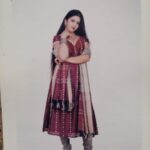 Charmy Kaur Instagram - Look Wat I came across 😂😂 my very 1st #photoshoot when I was 13 n struggling to make it in industry .... 😂😂😂 #feeling #nostalgic .. but yeah all those dreams I had in my eyes tat time , came true 😍 #grateful 🙏🏻🙏🏻🙏🏻