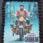 Charmy Kaur Instagram - I had told ya It will be feast from the beast 😈 #HBDRaPo Celebrating @ram_pothineni ‘s Bday n success of #ismartshankarteaser on sets of #ismartshankar song shoot 🤗😈💪🏻 @purijagannadh @puriconnects @iamvishureddy @nabhanatesh #PCfilm