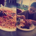 Charmy Kaur Instagram – Take me back 😍 #Europe #love #travel #eat 😍 #throwback