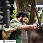 Charmy Kaur Instagram – Our #darling @actorprabhas is here on #Insta now … this is gonna b exciting friends .. follow him n make #instagram more fun 🥳🤗😘 this is #celebration 💃🏻 #prabhasoninstagram 😉