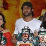 Charmy Kaur Instagram - #memories n still #strong .. #friends #forever 🤗 #13yearsofpournami @actorprabhas @dudette583