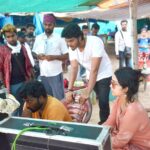 Charmy Kaur Instagram - Finally done with 2 months crazy #Goa schedule of our film #romantic .. special thanks to my auwsum team 😘😘 Luv u all 🤗 Further shoot begins soon 🤞@purijagannadh @puriconnects @iamvishureddy @anil.paduri @actorakashpuri @ketikasharma #PCfilm 🤗