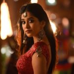 Charmy Kaur Instagram - U beauty 😍 @nabhanatesh killing it 💃🏻 #dimaakkharab #ismartshankar @ram_pothineni @purijagannadh @puriconnects #PCfilm