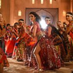 Charmy Kaur Instagram - Stunner @nidhhiagerwal in #ismartshankar #dimaakkharab song .. 💃🏻 @purijagannadh @ram_pothineni @puriconnects #PCfilm ❣️ Hyderabad