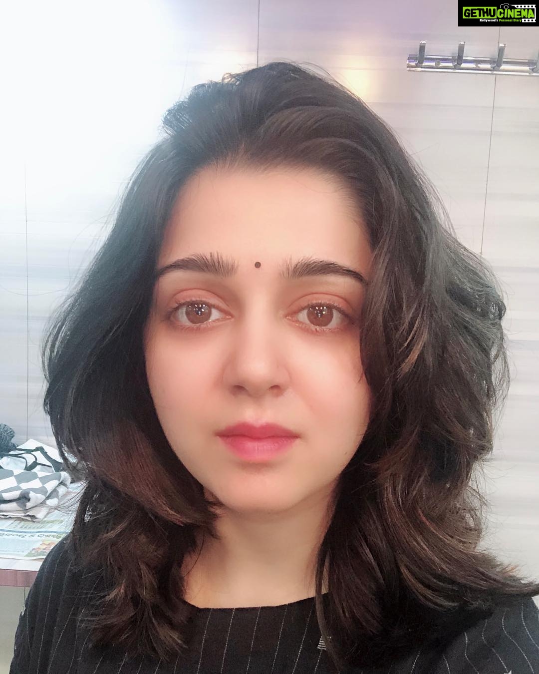 Charmy Kaur Instagram - N now #nomood for another one too 😛