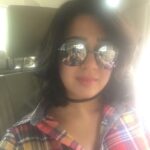 Charmy Kaur Instagram - #selfie wala mood 😍 #workmode 💪🏻 #charged #PCfilms 🤗 @puriconnects Hyderabad