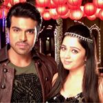Charmy Kaur Instagram - #happybirthdayramcharan 🤗