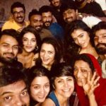 Charmy Kaur Instagram - Work hard n party hard with #romantic #ismartshankar team .. @purijagannadh @iamvishureddy @mandirabedi @ddneelakandan @ketikasharma @actorakashpuri @nidhhiagerwal #ramaprabha n many more mates 🤗 #PCfilm #goa Aguada Fort, Goa, India
