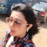 Charmy Kaur Instagram - #happywomensday 😬 #romantic #ismartshankar Goa