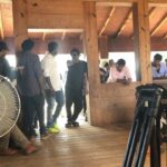 Charmy Kaur Instagram - Seriously working my #ismart team 😘😘 Fight sequence with Real Satish in #goa 💪🏻 #ismartshankar @purijagannadh @ram_pothineni @puriconnects #PCfilm