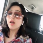 Charmy Kaur Instagram - ‪Yessssssss .. we shall be announcing release date of #ismartShankar soon 😘 ‬#PCfilm ‪ Goa Airport