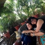 Charmy Kaur Instagram - #bestfriendgoals 😍