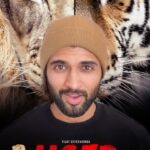 Charmy Kaur Instagram - All you Lions & Tigers! Join the TRIBE✌️ Introducing- The #Liger Filter 🦁🔀🐯🤳 👉🏻bit.ly/LIGER_Filter Show Ur Excitement for #LigerFirstGlimpse🌋 DEC 31st @ 10:03AM⏰ @TheDeverakonda @MikeTyson #PuriJagannadh @karanjohar @ananyapanday @charmmekaur @apoorva1972 @vish_666 @meramyakrishnan @ronitboseroy @dharmamovies @puriconnects @sonymusicindia