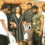 Charmy Kaur Instagram - Beautiful memories from #Romantic shoot! Here are the few working stills 📸 Releasing in Cinemas OCT 29th 🔥 @actorakashpuri @ketikasharma @meramyakrishnan #PuriJagannadh @anil.paduri @sunilkashyapwav @vish_666 @junaid.editor @jonnyshaikartdirector @uttejartiste @meesunaina @deviyyani @temper_vamsi @raviawana @nareshkancharana @puriconnects #PCfilm @haashtagmedia @ursvamsishekar #RomanticOnOCT29th