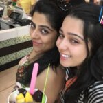 Charmy Kaur Instagram – Happiest Bday my dearest @swethakakarlapudi .. u bring joy n fun in our life 😘😘😘 we love u loads 💖 Hyderabad