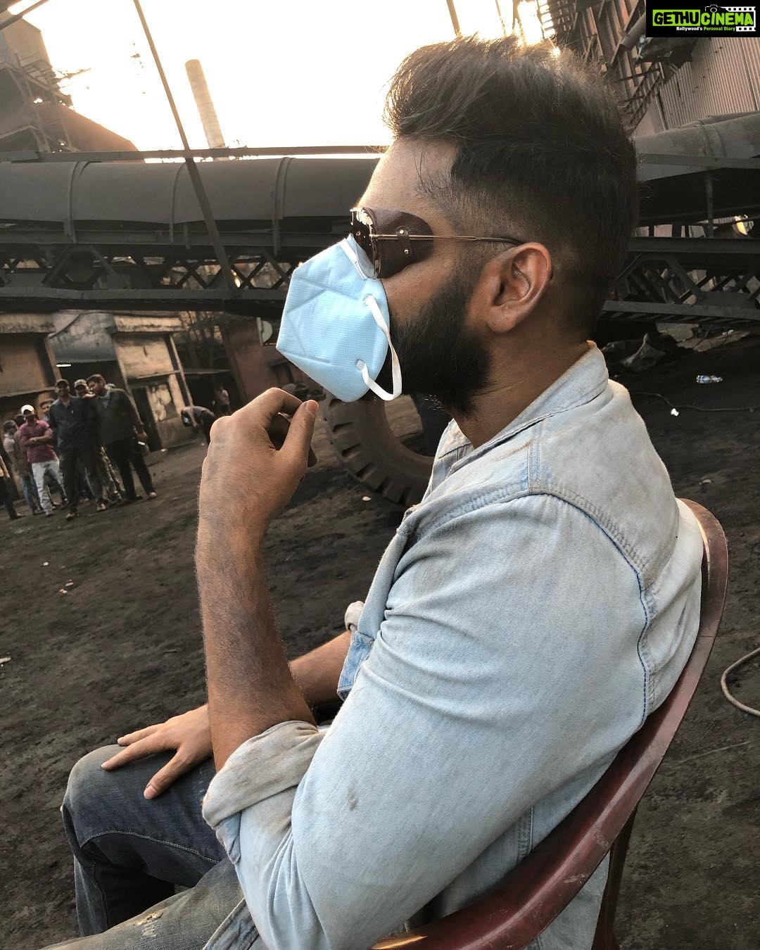 Charmy Kaur Instagram - Most hard working actor π @ram_pothineni Love ur positivity, energy n loooove everything about u πππ(hope ur female fans donβt kill me for this ) #ismartshankar π #PCfilm #producer #entrepreneur Telangana