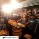 Charmy Kaur Instagram – Happy happy to uuuu 🤗 #PCman 😁
#Repost @manirajpadigomula with @get_repost
・・・
About last night 😍
Had a great time with these people 😊
Thank you @purijagannadh Sir for unconditional love 😍
Thank you so much ma’am @charmmekaur For arranging a special bday party, thanks alot for the cake and drinks, you made my day very special 🤗😍 #BirthdayScenes Hyderabad