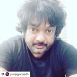 Charmy Kaur Instagram - #ismartPuri 😍😍😍 #Repost @purijagannadh with @get_repost