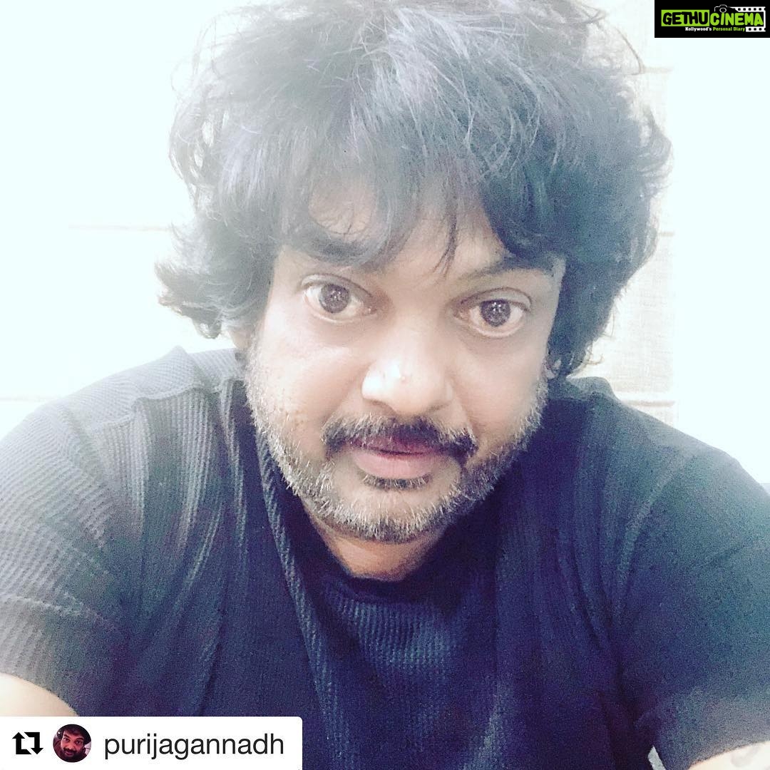 Charmy Kaur Instagram - #ismartPuri 😍😍😍 #Repost @purijagannadh with @get_repost