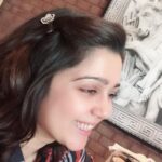 Charmy Kaur Instagram - #workmode #mondaymood @puriconnects #PC