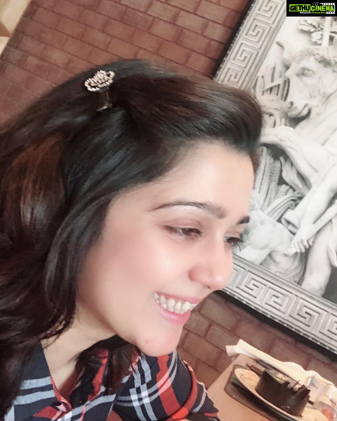 Charmy Kaur Instagram - #workmode #mondaymood @puriconnects #PC