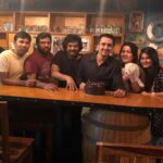 Charmy Kaur Instagram - #happybirthday #bigbro @mithimax 🤗🤗🤗🤗 @sabby_2122 #PCfamily Puri Connects