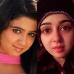 Charmy Kaur Instagram - I have no idea Wats changed n Wats not changed in me 😂 but this is my #10yearschallenge 😁😁😁 But oh yesssss .. life is much better now 😍😍